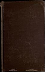 An inquiry into the law of Negro slavery in the United States of America. To which is prefixed, an historical sketch of slavery. By Thomas R. R. Cobb, of Georgia. Vol. I