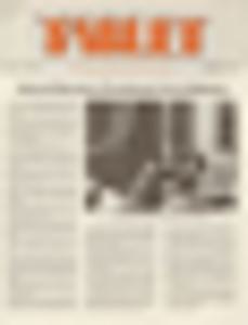 The Tablet, Summer 1978