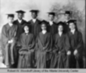 Atlanta University Class of 1903