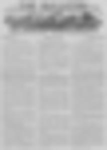 The bulletin of Atlanta University, 1906 no. 167