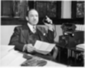 Dr. Harry V. Richardson