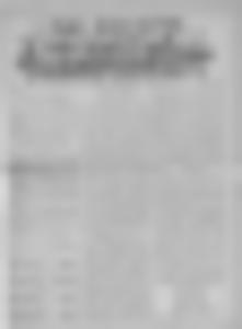 The bulletin of Atlanta University, 1890 no. 19