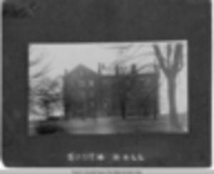 South Hall