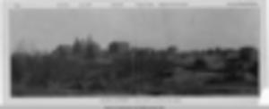Atlanta University Panorama View