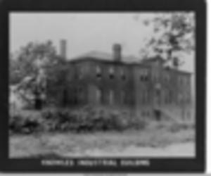 Knowles Industrial Building