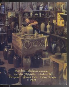 Standard Telephone Company Directory - 1999