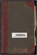 Minutes City Council Perry, Georgia May 1, 1924-July 31, 1928, part 1