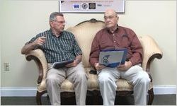 Oral history interview with Neil Hollomon, 2014 October 7