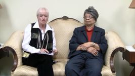 Oral history interview with Ada Lee, 2012 December 11, part one