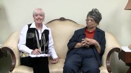 Oral history interview with Ada Lee, 2012 December 11, part two