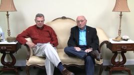 Oral history interview with Claude Lewis, 2012 October 30, part one