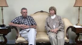 Oral history interview with Shirley Paris, 2012 October 9, part one