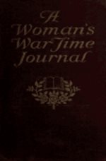A woman's wartime journal; an account of the passage over a Georgia plantation of Sherman's army on the march to the sea, as recorded in the diary of Dolly Sumner Lunt (Mrs. Thomas Burge);