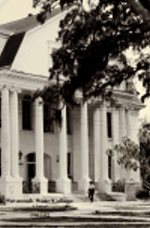 Savannah State College Bulletin: General Catalog Issue, 1981-82