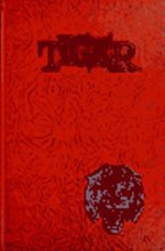 Tiger 1971 [yearbook]