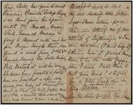 Correspondence to W. W. Gordon II