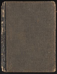 Sunday school roll, 1880-1882 [Level Creek United Methodist Church book 1 (1880-1882)]