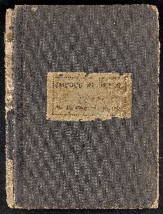 Church register, 1890-1954 [Level Creek United Methodist Church Book 4]