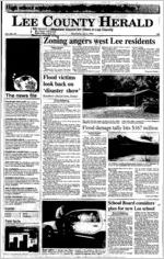 Lee County herald, 1995 July 5