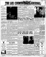 The Lee County journal, 1959 April 10