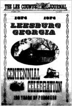 The Lee County journal, 1974 October 3
