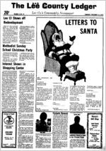 The Lee County ledger, 1979 December 13