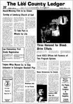 The Lee County ledger, 1980 April 17