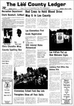 The Lee County ledger, 1980 April 24