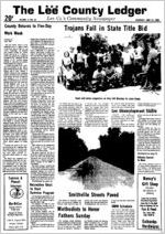 The Lee County ledger, 1980 June 12