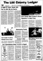 The Lee County ledger, 1980 October 16
