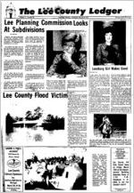 The Lee County ledger, 1983 March 24