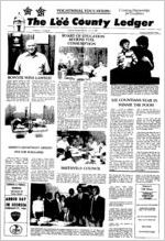 The Lee County ledger, 1984 February 16