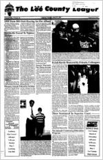 The Lee County ledger, 1995 April 27