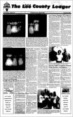 The Lee County ledger, 1995 June 15