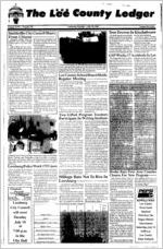 The Lee County ledger, 1995 July 13