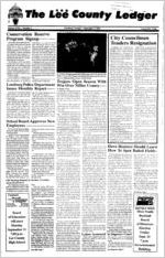 The Lee County ledger, 1995 September 7