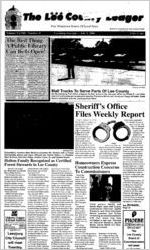 The Lee County ledger, 2006 July 5