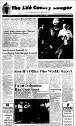 The Lee County ledger, 2006 July 19