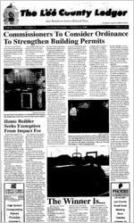 The Lee County ledger, 2006 October 4