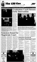The Lee County ledger, 2006 October 18