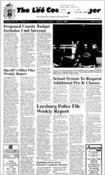 The Lee County ledger, 2007 April 11