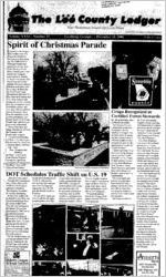 The Lee County ledger, 2008 December 10