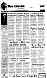 The Lee County ledger, 2009 April 15