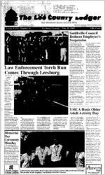 The Lee County ledger, 2009 May 20