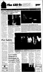 The Lee County ledger, 2009 June 17