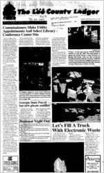 The Lee County ledger, 2009 July 29