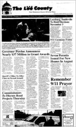 The Lee County ledger, 2009 September 9