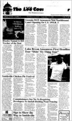The Lee County ledger, 2009 September 23