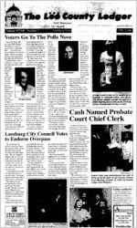 The Lee County ledger, 2009 October 14