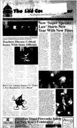 The Lee County ledger, 2009 December 30